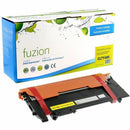 fuzion Laser Toner Cartridge CLTY406 - Yellow - 1 Each 393033