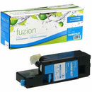 fuzion Laser Toner Cartridge X6010C - Cyan - 1 Each GSX6010CNC