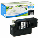 fuzion Laser Toner Cartridge X6010K - Black - 1 Each GSX6010KNC