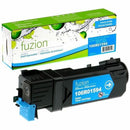 fuzion Laser Toner Cartridge (X6500C) - Cyan Pack GSX6500CNC
