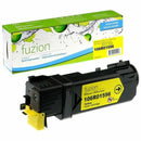 fuzion High Yield Laser Toner Cartridge (X6500Y) - Yellow Pack GSX6500YNC