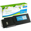 fuzion - Alternative for Xerox 106R02241 Compatible Toner - Cyan GSX6600CNC