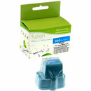 fuzion Inkjet Ink Cartridge IJ02C