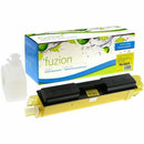fuzion Laser Toner Cartridge TK592Y - Yellow - 1 Each GSTK592YNC