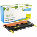 fuzion Laser Toner Cartridge CLTY409 - Yellow Pack GSCLTY409
