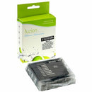 fuzion Compatible Inkjet - Black IJLC51K