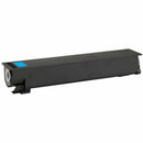 fuzion Original Laser Toner Cartridge TFC25 - Cyan - 1 Each 39979