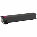 fuzion Laser Toner Cartridge TFC25 - Magenta - 1 Each 39980