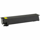 fuzion Laser Toner Cartridge TFC25 - Yellow - 1 Each 39981