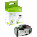 fuzion Remanufactured High Yield Inkjet Ink Cartridge IJ96