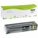 fuzion Remanufactured Inkjet - Black IJ970XL