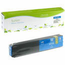 fuzion Remanufactured Inkjet - Cyan IJ971XLC