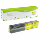 fuzion Remanufactured Inkjet - Yellow IJ971XLY