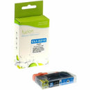fuzion Compatible Inkjet - Cyan IJCLI221C