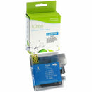 fuzion Compatible Inkjet - Cyan IJLC61C