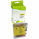 fuzion Compatible Inkjet - Yellow IJLC61Y
