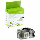 fuzion Remanufactured Inkjet - Blac IJPG40
