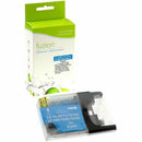 fuzion Compatible HY Inkjet - Cyan IJLC75C