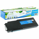 fuzion High Yield Laser Toner Cartridge (D2660C) - Cyan Pack GSD2660CNC