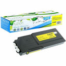 fuzion Laser Toner Cartridge (D2660Y) - Yellow Pack GSD2660YNC