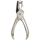 Westcott ??¦" Round Hole Punch with Plastic Receptacle 03804