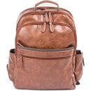bugatti Valentino Carrying Case (Backpack) for 15" to 15.6" Bottl 515320