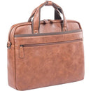 bugatti Valentino Carrying Case (Briefcase) for 15.6" Notebook -  515361