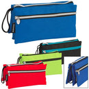 Merangue Carrying Case (Pouch) Pencil - Assorted 517474