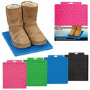 Merangue Locker Boot Tray 517482