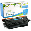 fuzion Laser Toner Cartridge - Alternative for HP 261A - Cyan - 1 GS261A