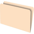 Oxford Straight Tab Cut Legal Top Tab File Folder 614S