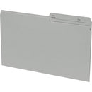 Continental 1/2 Tab Cut Legal Organizer Folder 46514