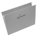 Continental Letter Recycled Hanging Folder 30553