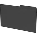 Continental 1/2 Tab Cut Legal Organizer Folder 46516