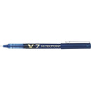 Pilot Hi-Tecpoint V7 Rollerball Pen V7GPL2