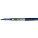 Pilot Hi-Tecpoint V7 Rollerball Pen V7L2