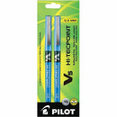 Pilot Hi-Tecpoint V5 Rollerball Pen VBE2