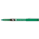 Pilot Hi-Tecpoint V5 Rollerball Pen VGN2