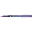 Pilot Hi-Tecpoint V5 Rollerball Pen VPE2