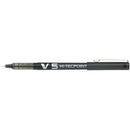 Pilot Hi-Tecpoint Rollerball Pen VRT5B2