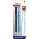 Staedtler Triplus Micro Mechanical Pencil 77425BK3A6