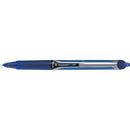Pilot Hi-Tecpoint V7 RT - Liquid Ink Rollerball pen - Blue - Medi VRT7L2