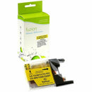 fuzion Compatible HY Inkjet - Yell IJLC75Y
