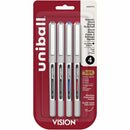 uniball&trade; Vision Rollerball Pens 60020PPC