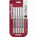 uniball&trade; Vision Rollerball Pens 1960598C