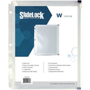 Winnable Slidelock Binder Pouch BPSL01CR