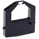 fuzion Dot Matrix Ribbon D30L-9001-0601 - Black - 6 Box 572396
