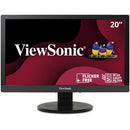 ViewSonic Graphic VA2055Sa 20" Class Full HD LED Monitor - 16:9 - VA2055SA