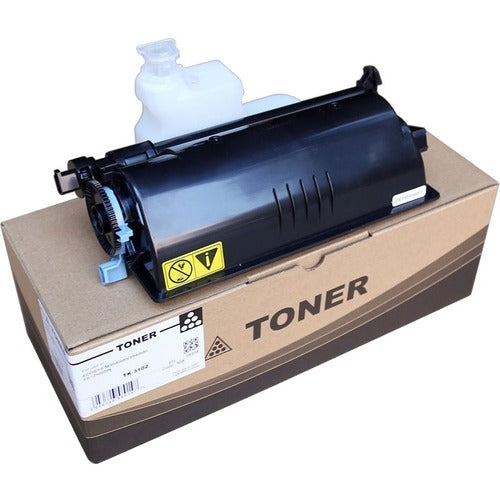 Nutone-Densi Toner Cartridge - Alternative for Kyocera TK-3102 - Black DNS8914