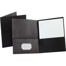 Oxford Letter Recycled Portfolio 67506